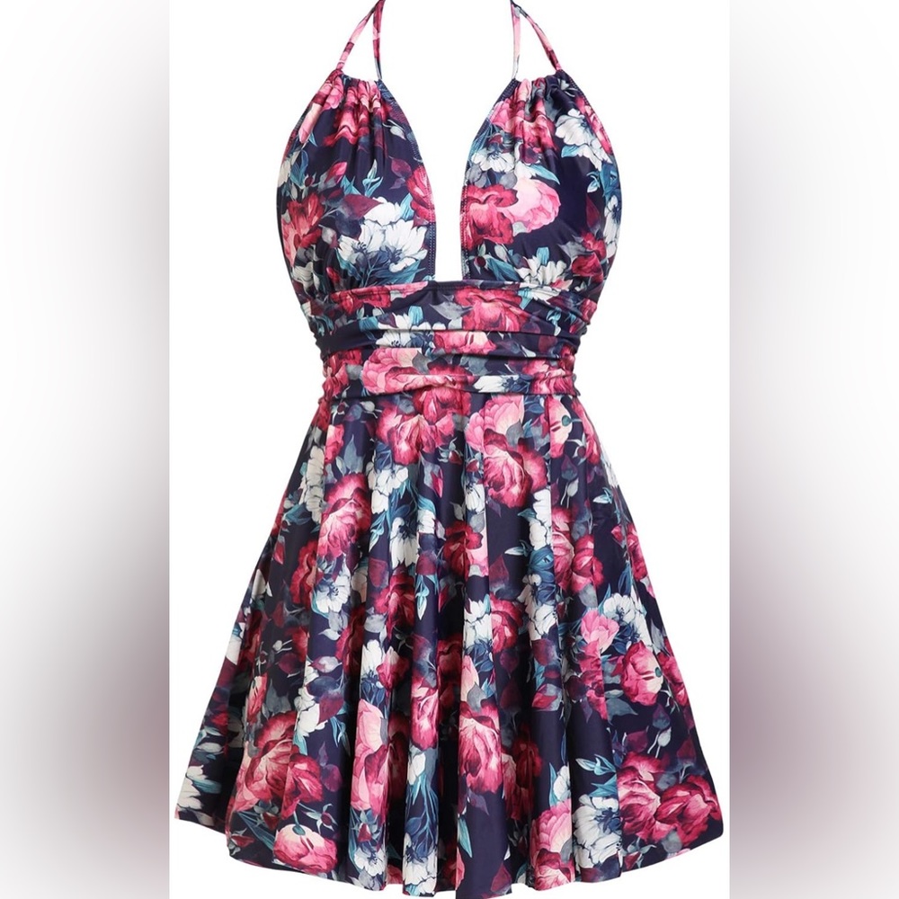 B2prity Women Plunge Swimsuit
